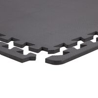 Δάπεδο Προστασίας EVA Puzzle Σετ 4 Tεμάχια 81751