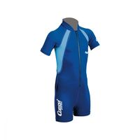 ΠΑΙΔΙΚΟ ΜΟΝΟΣΟΡΤΣ ΚΟΛΥΜΒΗΣΗΣ Kids Shorty Short Sleeves BOY CRESSI