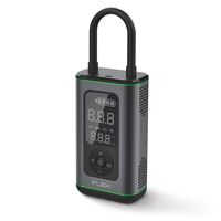 Επαναφορτιζόμενη Τρόμπα AirPump Flex 97406