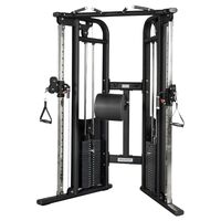 Πολυόργανο Γυμναστικής Επαγγελματικό Functional Trainer Pro PEGASUS