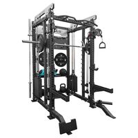 Πολυόργανο All In One Trainer Pegasus PG-2000