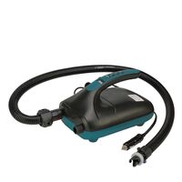 Αντλία Αέρος Ηλεκτική 12V Υψηλής Πίεσης 20PSI Ψηφιακή SEASTAR 16342