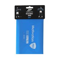 Λάστιχο Γυμνασικής GymBand 1.5m Μαλακό MotivationPro