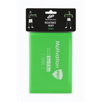 Λάστιχο Γυμνασικής GymBand 1.5m Σκληρό MotivationPro