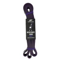 Λάστιχο Γυμναστικής Loop Band Σκληρό 39kg MotivationPro