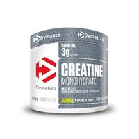 Κρεατίνη Dymatize Creatine Creapure Monohydrate 300gr