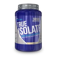Πρωτεΐνη True Nutrition True Isolate 908gr Chocolate