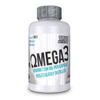 Omega 3 120 Caps TRUE NUTRITION