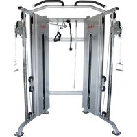 Μηχάνημα Διπλής Τροχαλίας AMILA FT3100 91640-001