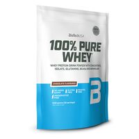 Πρωτεΐνη Biotech Usa 100% Pure Whey 1000gr Chocolate