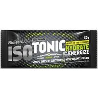 Ισοτονικό BioΤech Usa Isotonic 30gr - Lemon ice tea
