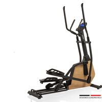 Ελλειπτικό Εμπρόσθιου Τροχού CrossPace 5.0 NorsK Hammer