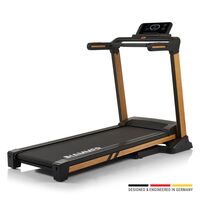 Διάδρομος Γυμναστικής Ηλεκτρικός 2.75HP FlyRun 6.0 NorsK Hammer