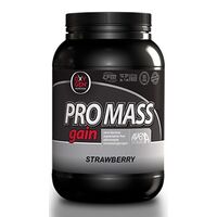 Πρωτεΐνη Oxygen Nutrition Pro Mass Gain 1816gr Chocolate