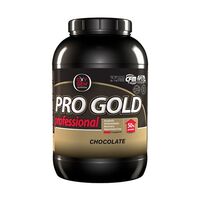 Πρωτεΐνη Oxygen Nutrition Pro Gold Professional 2000gr Belgian Chocolate