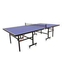 Τραπέζι Ping-Pong Εσωτερικού Χώρου Indoor Active VIKINGΤραπέζι Ping-Pong Εσωτερικού Χώρου Indoor Active VIKING