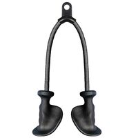 Σκοινί Τρικέφαλων με Εργονομική Λαβή VIKING