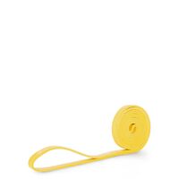 Λάστιχo Αντίστασης Rubber Loop Band Ultra Light – Κίτρινο 96607