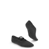 Κάλτσες Pilates Yoga Γυναικείες Trinity Bellulu Graphite AMILA