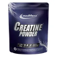 Κρεατίνη IronMaxx Creatine Powder Monohydrate 500gr