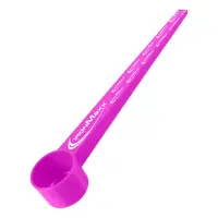 Scoop Πρωτεΐνης 30cm IronMaxx Spoon XXL Pink