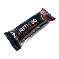 Μπάρα Πρωτεΐνης IronMaxx 50% Zenith® Protein Bar 100g - Chocolate
