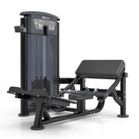 Hip Thrust IT9538 Μαύρο