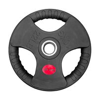 Δίσκος Ολυμπιακού Τύπου 50mm 10kg Viking