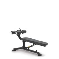 Multi AB Bench Impulse IT7013 Μαύρο IT7013B