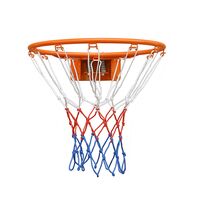 Στεφάνι Μπασκέτας με Ελατήρια VIKING