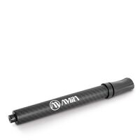 Τρόμπα Χεριού AMILA 25,5cm Διπλής Ενέργειας 97407