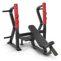 Incline Bench SL7029 SL7029