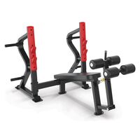 Decline Bench SL7030 SL7030