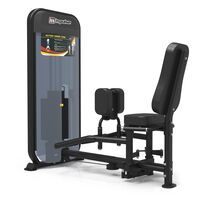 Inner / Outer Thigh Impulse PL9016 Black PL9016B