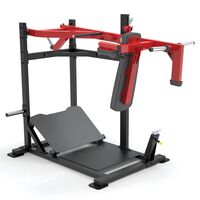 Pendulum Squat Impulse SL7057