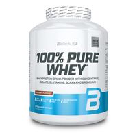 Πρωτεΐνη BioTech Usa 100% Pure Whey 2270gr Chocolate