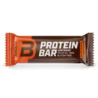 Μπάρα Πρωτεΐνης BioTech Usa Protein Bar 70g - Salty Caramel