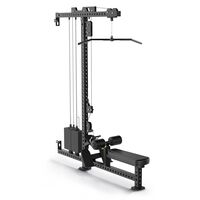 LAT Pulldown / Vertical Row Impulse MS11