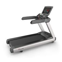 Διάδρομος Impulse RT750