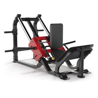 Hack Squat SL7021 SL7021