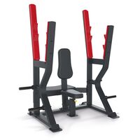 Shoulder Bench Press SL7031 SL7031