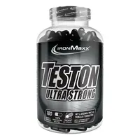 IronMaxx Teston Ultra Strong 180caps
