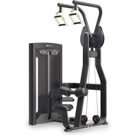 Lat Pulldown Impulse FE9702 Μαύρο FE9702B