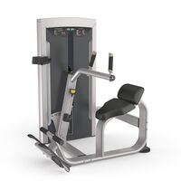 Abdominal FE9714 (χωρίς βάρη)