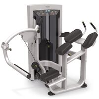 Glute Impulse FE9726 Ασημί