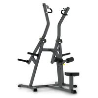 Lat Pulldown Impulse IFP1301
