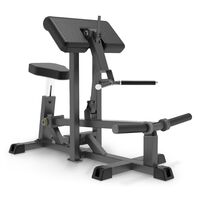 Bicep Curl Impulse IFP1501