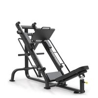 45 Leg Press Impulse IT7020 Μαύρο IT7020B