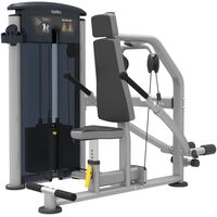 Dip Press Impulse IT9517 Ασημί IT9517S