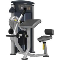 Bicep/Tricep Impulse IT9533 Ασημί IT9533S